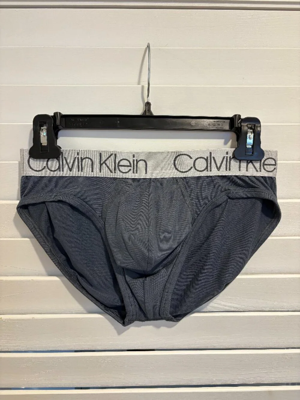 Calvin Klein Brief - Grey